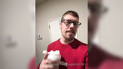 Onlyfans - LeviWranglerXXX - free gay porn video (137)