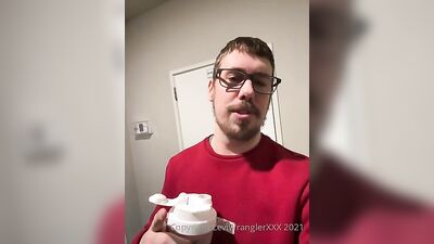 Onlyfans - LeviWranglerXXX - free gay porn video (137)