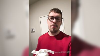 Onlyfans - LeviWranglerXXX - free gay porn video (137)