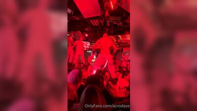 OnlyFans - Davide Zongoli (@acrodave) - free gay porn video (59)