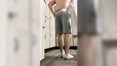 Onlyfans - LeviWranglerXXX - free gay porn video (28)