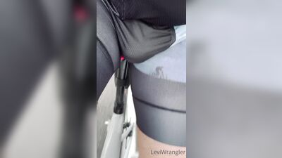 Onlyfans - LeviWranglerXXX - free gay porn video (65)