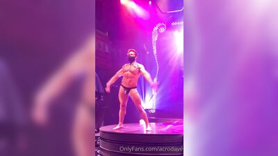 OnlyFans - Davide Zongoli (@acrodave) - free gay porn video (147)