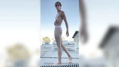 OnlyFans - Ben Masters - free gay porn video (114)