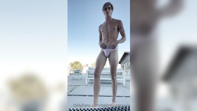 OnlyFans - Ben Masters - free gay porn video (114)