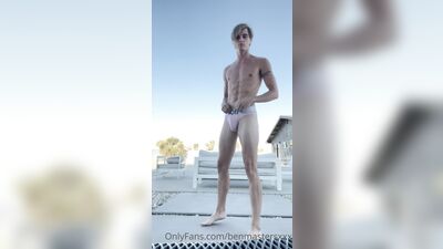 OnlyFans - Ben Masters - free gay porn video (114)