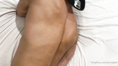 OnlyFans - Davide Zongoli (@acrodave) - free gay porn video (94)