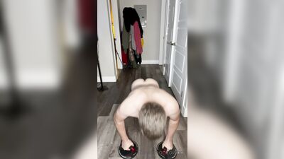 Onlyfans - LeviWranglerXXX - free gay porn video (44)