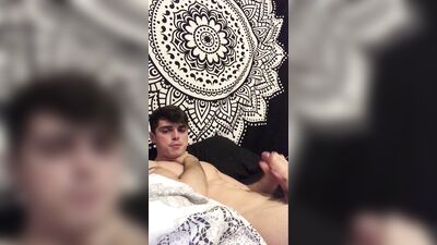 OnlyFans - Ben Masters - free gay porn video (4)