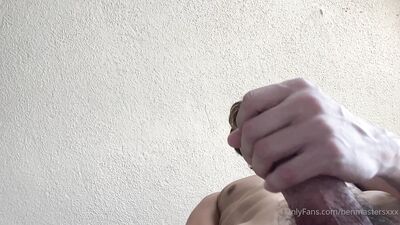OnlyFans - Ben Masters - free gay porn video (99)