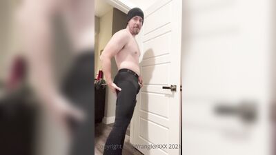 Onlyfans - LeviWranglerXXX - free gay porn video (73)