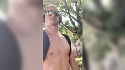 OnlyFans - Taylor Reign - taylorreignxxx - gay porn video (111)