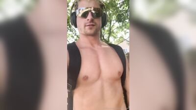 OnlyFans - Taylor Reign - taylorreignxxx - gay porn video (111)