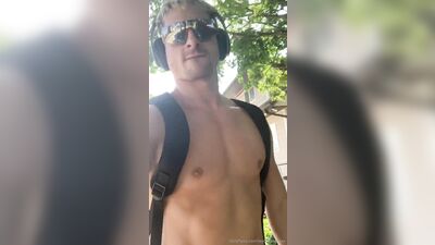 OnlyFans - Taylor Reign - taylorreignxxx - gay porn video (111)