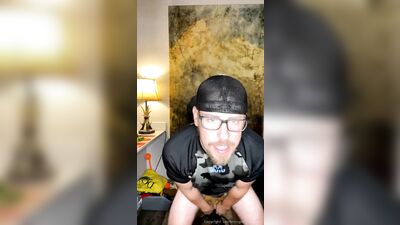 Onlyfans - LeviWranglerXXX - free gay porn video (55)