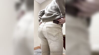 Onlyfans - LeviWranglerXXX - free gay porn video (42)
