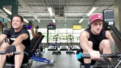 OnlyFans - Taylor Reign - taylorreignxxx - gay porn video (112)