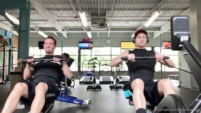 OnlyFans - Taylor Reign - taylorreignxxx - gay porn video (112)