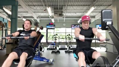 OnlyFans - Taylor Reign - taylorreignxxx - gay porn video (112)