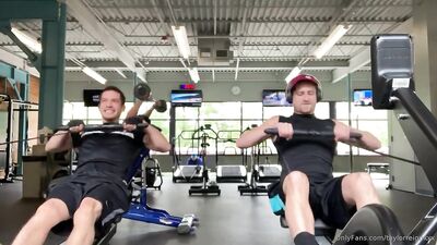 OnlyFans - Taylor Reign - taylorreignxxx - gay porn video (112)
