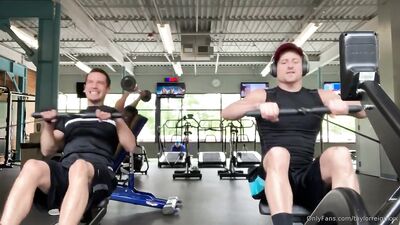 OnlyFans - Taylor Reign - taylorreignxxx - gay porn video (112)
