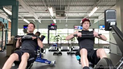 OnlyFans - Taylor Reign - taylorreignxxx - gay porn video (112)