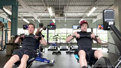 OnlyFans - Taylor Reign - taylorreignxxx - gay porn video (112)