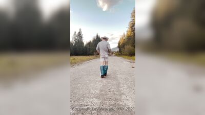 Onlyfans - LeviWranglerXXX - free gay porn video (46)