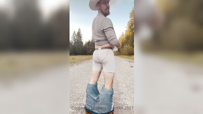 Onlyfans - LeviWranglerXXX - free gay porn video (46)