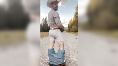Onlyfans - LeviWranglerXXX - free gay porn video (46)