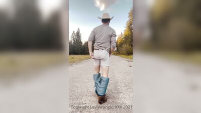 Onlyfans - LeviWranglerXXX - free gay porn video (46)
