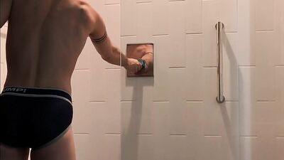 OnlyFans - Ben Masters - free gay porn video (116)