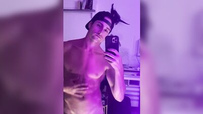 OnlyFans - Taylor Reign - taylorreignxxx - gay porn video (101)
