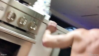 OnlyFans - Taylor Reign - taylorreignxxx - gay porn video (17)