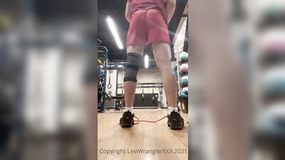 Onlyfans - LeviWranglerXXX - free gay porn video (115)