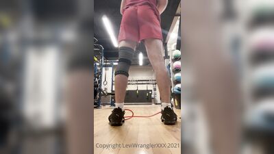 Onlyfans - LeviWranglerXXX - free gay porn video (115)
