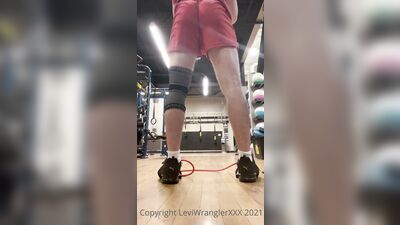 Onlyfans - LeviWranglerXXX - free gay porn video (115)