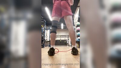 Onlyfans - LeviWranglerXXX - free gay porn video (115)