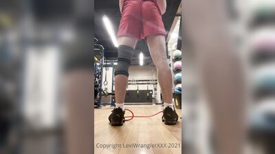 Onlyfans - LeviWranglerXXX - free gay porn video (115)