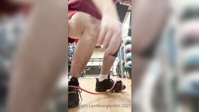 Onlyfans - LeviWranglerXXX - free gay porn video (115)