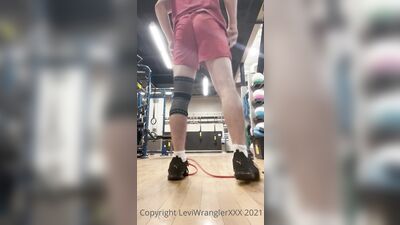 Onlyfans - LeviWranglerXXX - free gay porn video (115)