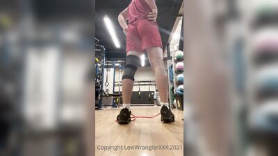 Onlyfans - LeviWranglerXXX - free gay porn video (115)