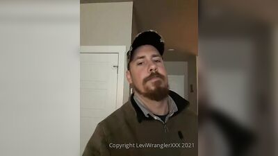 Onlyfans - LeviWranglerXXX - free gay porn video (66)