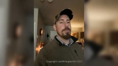 Onlyfans - LeviWranglerXXX - free gay porn video (66)