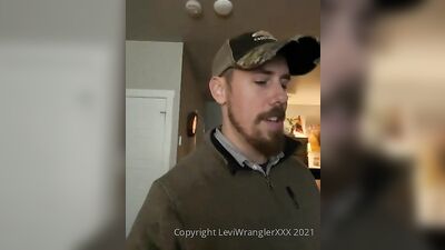 Onlyfans - LeviWranglerXXX - free gay porn video (66)