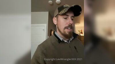 Onlyfans - LeviWranglerXXX - free gay porn video (66)