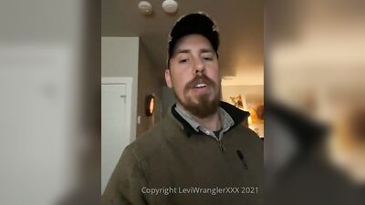 Onlyfans - LeviWranglerXXX - free gay porn video (66)