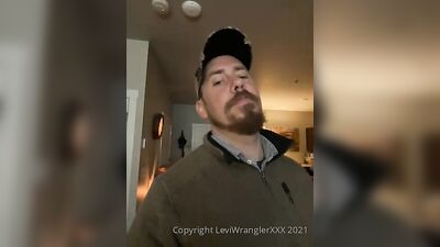 Onlyfans - LeviWranglerXXX - free gay porn video (66)