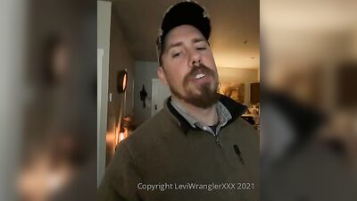Onlyfans - LeviWranglerXXX - free gay porn video (66)