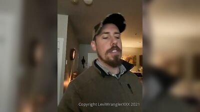 Onlyfans - LeviWranglerXXX - free gay porn video (66)